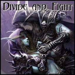 Divide & Fight v2.06