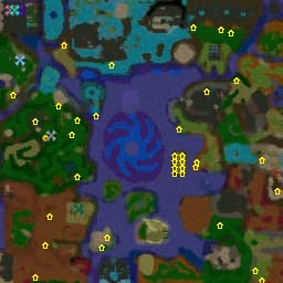 World of Warcraft - WotLK Beta