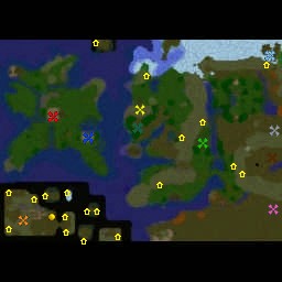 2nd Age of Middle Earth v0.2