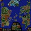 Dark Ages of Warcraft V.3.0e