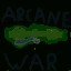 Arcane War
