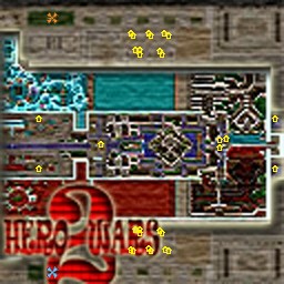 HeroWars 2: Revenge of the GoDz 1.1H