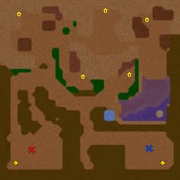 Bao sa mac (Map 12)