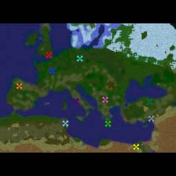 Europe Before Rome v0.2