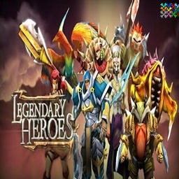 Legendary Heros v1.0