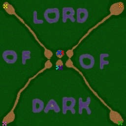 Dota (Lord of Dark)