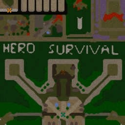 Hero Survival W 1.80