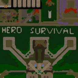 Hero Survival W 1.82