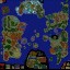 Dark Ages of Warcraft v.3.2