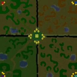 Strand Of The Ancients v0.0.7