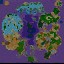 World War-Warcraft World V5.0