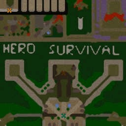 Hero Survival W 1.83