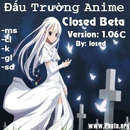 Dau Truong Anime v1.06c
