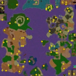 World of Warcraft 1.0v