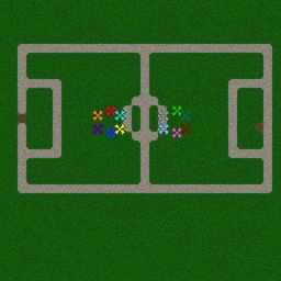 TMR-Soccer 4.0v