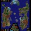 The World Of Azeroth v8.2