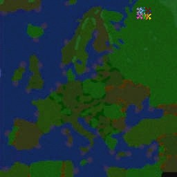 Risk Ages: Europe 0.01