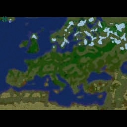 Lords Of Europe 2.3b Gold Beta