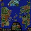 Dark Ages of Warcraft V.4.0d