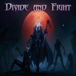 Divide & Fight SV 1.01c