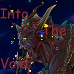 Into The Void 1.0i