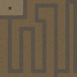 a beta of hwhat of my maze