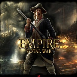 Empire Total War V1.0 ENG