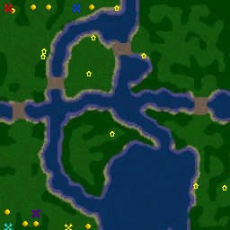 Gran mapa normal game editadaso!