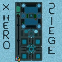 X Hero Siege D-Day 3.9