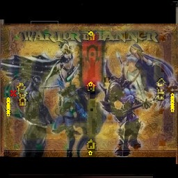 Warlord's Banner v1.25d, AI v.1.25