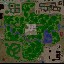 World of Warcraft -THE BEST MAP 9.2