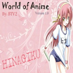 World of Anime v1.0b
