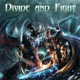 Divide & Fight v2.10b