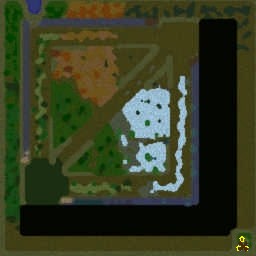 Just Another Naruto Map 1.0