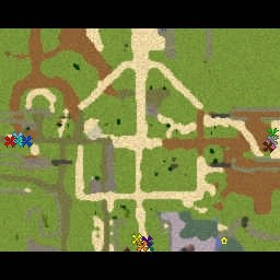 Grand Battle FNOGBD v.1 beta