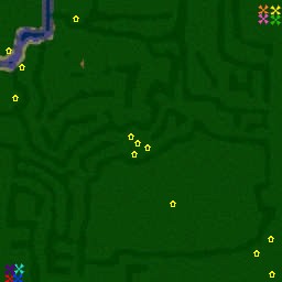 Maze of undead v2.0 beta