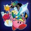 Kirby Battle Arena (Beta1.0)