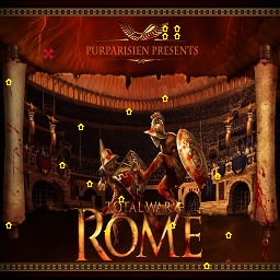Rome Total War V1.0