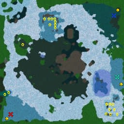 Town of Pikit Winter Havoc v1.5