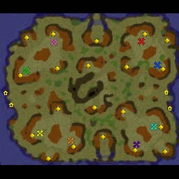 Dharn's Land(Ver 1.15)