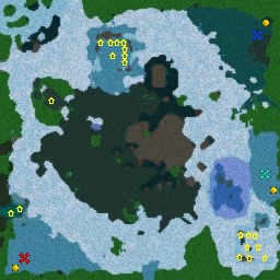 Town of Pikit Winter Havoc v3.0