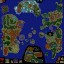 Dark Ages of Warcraft V.5.0a