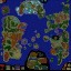 Dark Ages of Warcraft V.5.0c