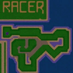 Racer Runner AI
