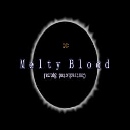 Melty Blood CS v0.98 F-3