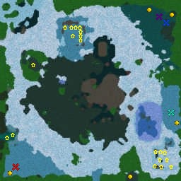 Town of Pikit Winter Havoc v3.5