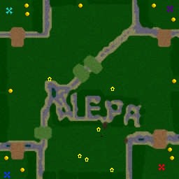 mi mapa :D BY alenadador