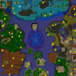 World of Warcraft 1.8
