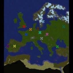 Europe at War 1.11c