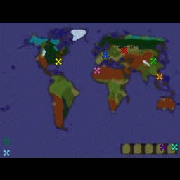 World at War 7.3